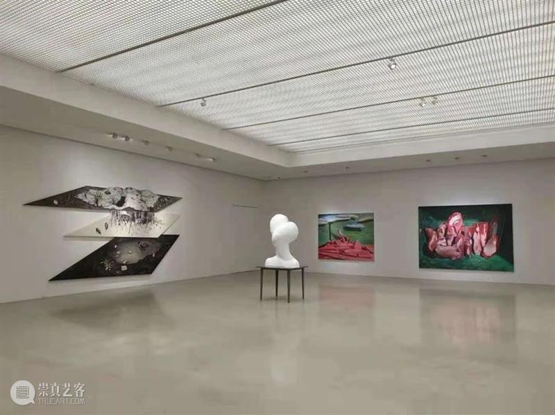 MOA直播回顾 | Vol.1 孙原彭禹聊艺术 博文精选 ARARIO GALLERY 孙原 彭禹 艺术 MOA 疫情 时代 阿拉里奥 画廊 可能性 愿景 崇真艺客